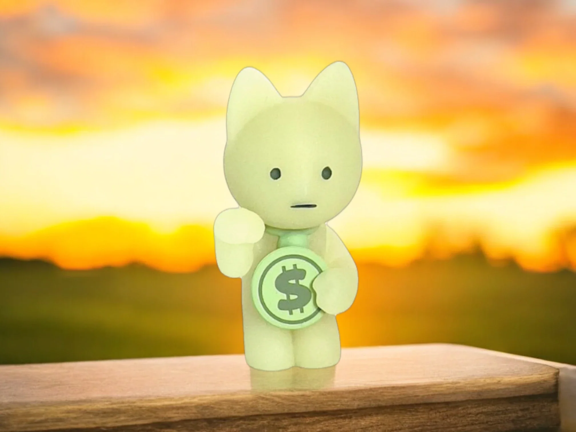 Lucky Cat
